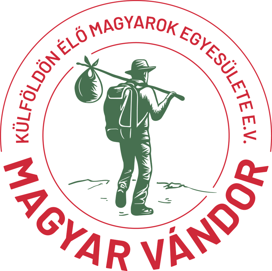 Magyar vándor